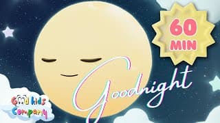 Nursery Rhyme Lullaby for Babies by Good Kids Company