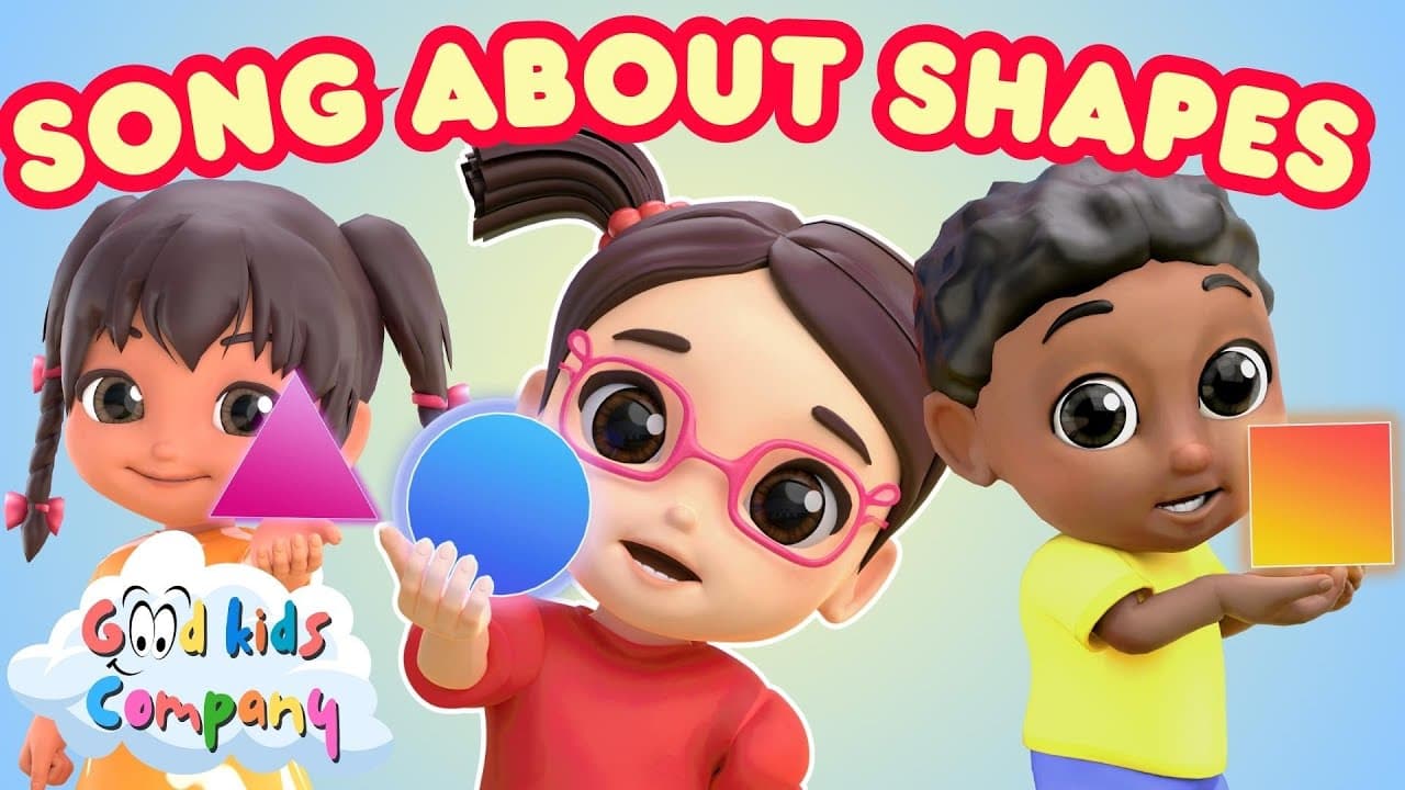 Featured video — Good Kids Company