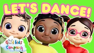 Move it Like This by Good Kids Company