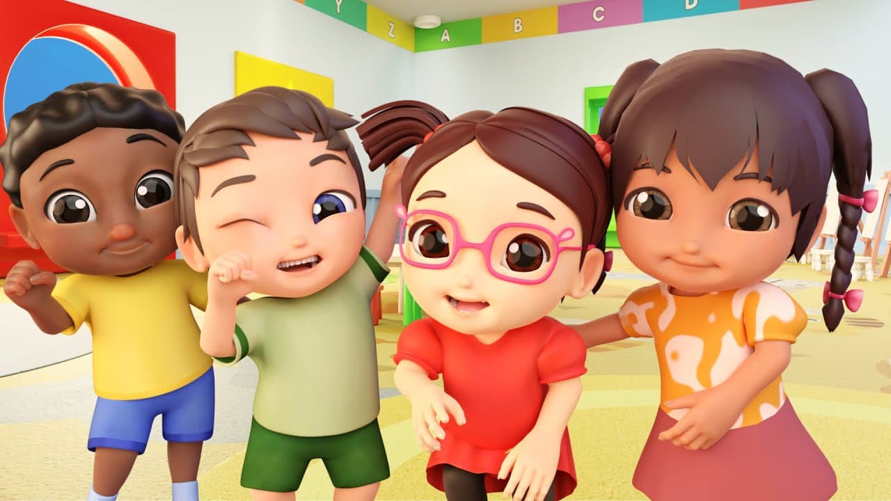 Official Trailer — Good Kids Company