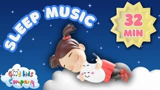 Calming Music for Kids: Gentle Songs for Sleep, Quiet Time and the Classroom