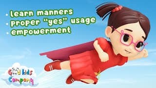 Yes Song — Good Kids Company thumbnail