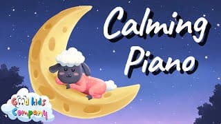 Mary Had a Little Lamb (Piano Version) — Good Kids Company thumbnail