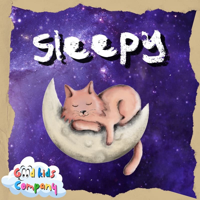 Sleepy by Good Kids Company, thumbnail